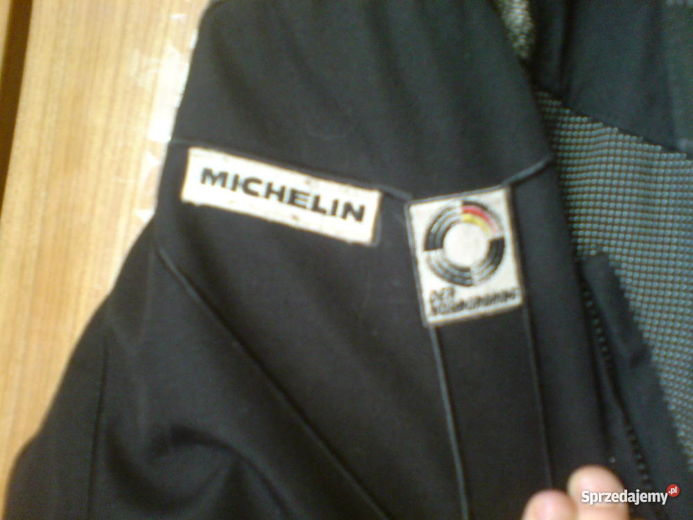 Kurtka na motor DAINESE Bydgoszcz