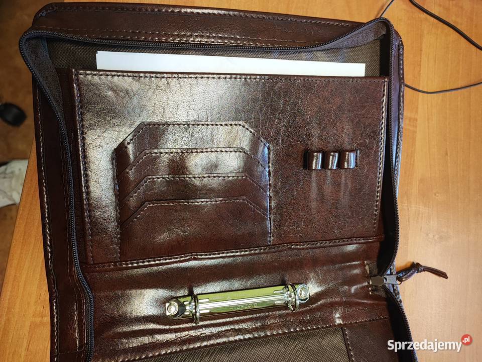 Saszetka biznesmenów Drawsko Pomorskie