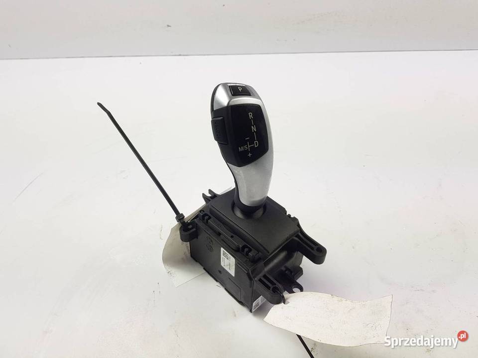 GAŁKA ZMIANY BIEGÓW BMW 750 I 10099973 Lipno