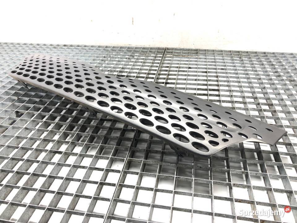 ATRAPA GRILL TOYOTA YARIS VERSO 9905 5311152050