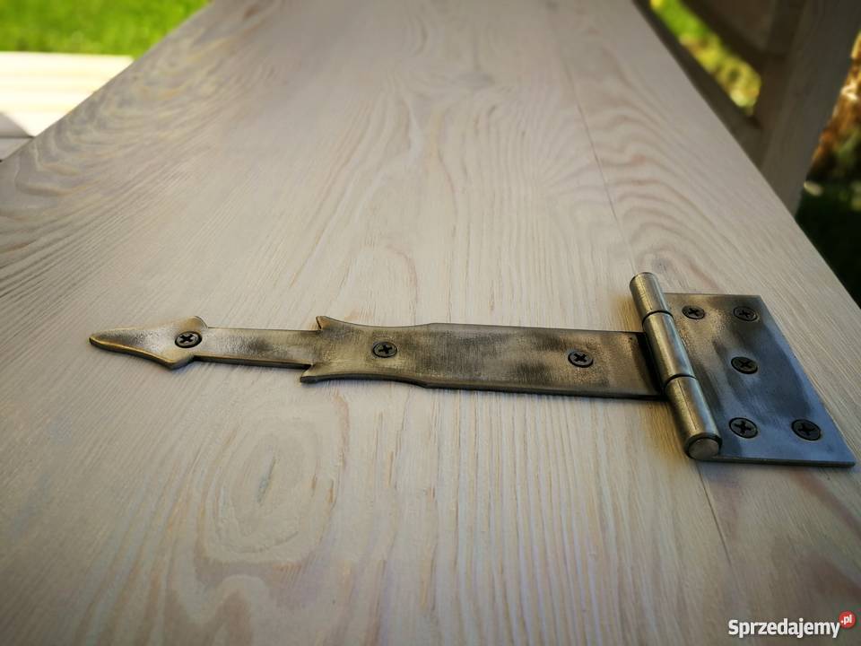 Skrzynia rustykalna siedzisko kufer ława ławka świętokrzyskie Krasów