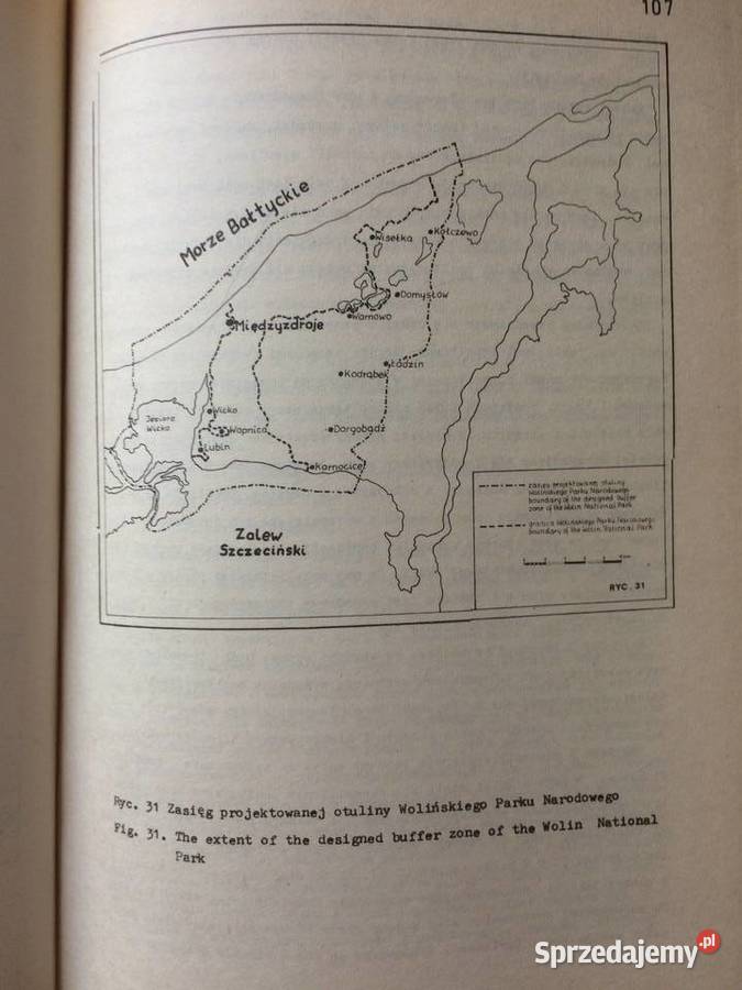 3102 Woliński Park Narodowy Szczecin