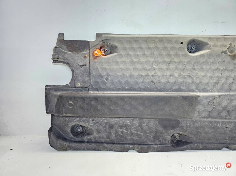 OSŁONA PODWOZIA LEWA AUDI A3 8P 1K0825211E