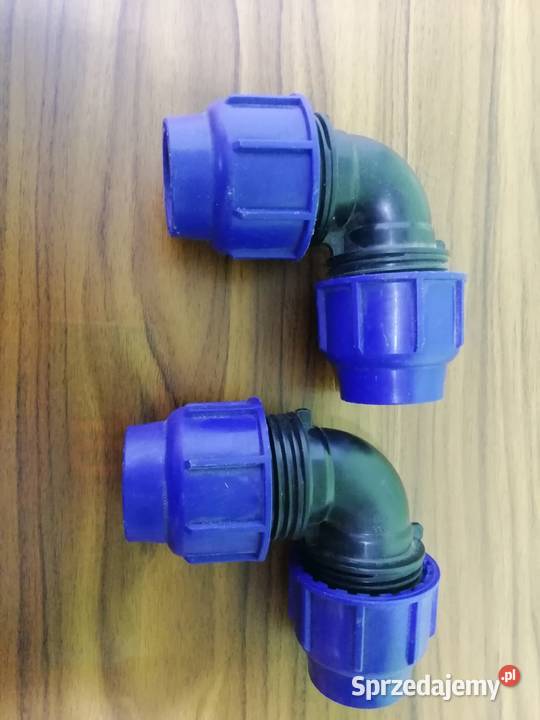 kolana skrętne Wavin Skała sprzedam