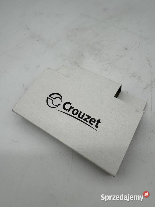 Crouzet MUR1 88827105 Przekaźnik czasowy