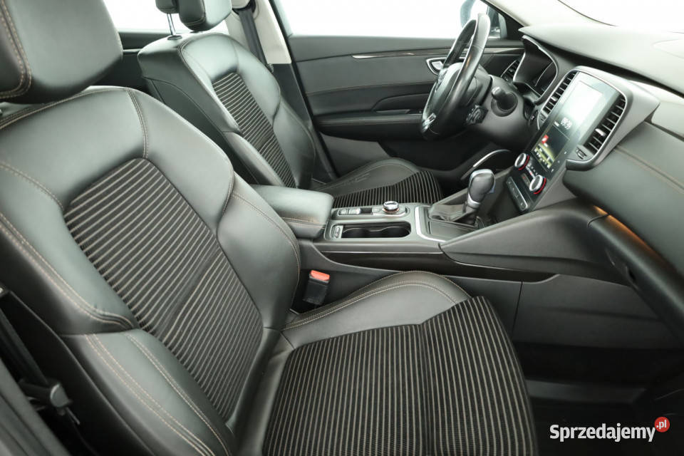 Renault Talisman 16 TCe mazowieckie Piaseczno