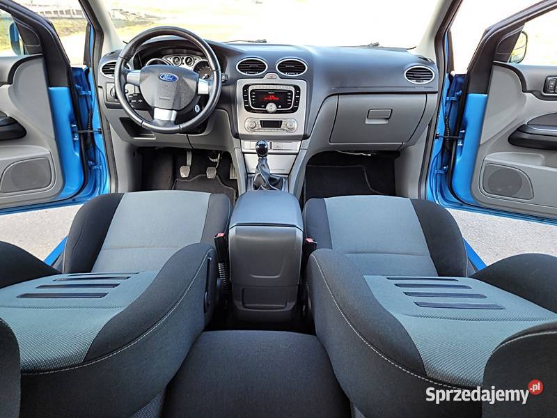 Śliczna benzynowa wesja światła przeciwmgielne Słomniki