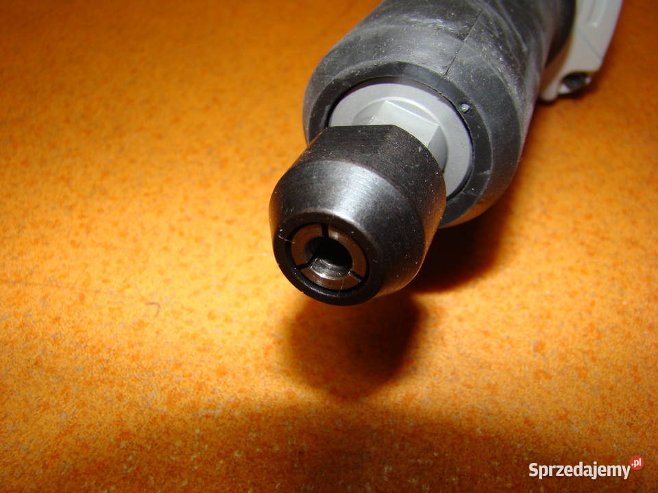 Szlifierka prosta BOSCH GGS 28 LCE Ref 0 601 221 Bielsko-Biała