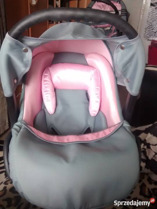 Wózek wielofunkcyjny Baby merc 3w1 Kielce