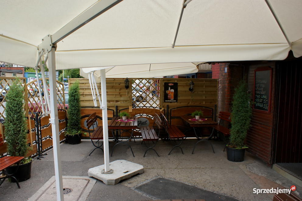 Pub w Wrocławia Pub bar Lokale użytkowe Wrocław