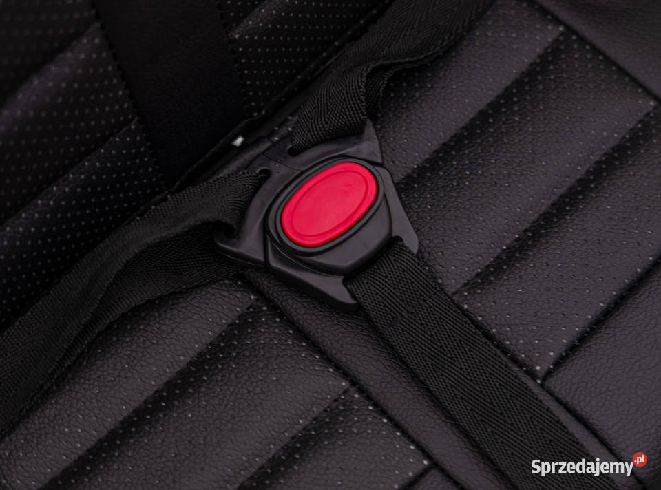 Samochodzik na akumulator Toyota dzieci Łopuszno