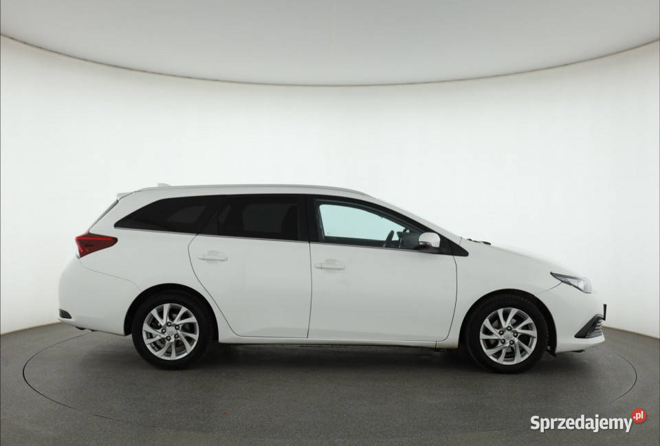 Toyota Auris 16 D4D mazowieckie Piaseczno sprzedam