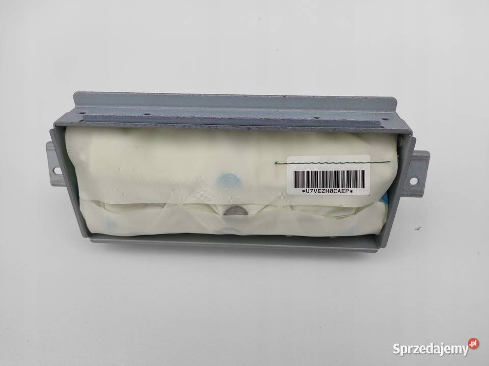 PODUSZKA AIRBAG PASAŻERA INFINITI Q70 M35 M37 Nowy Tomyśl sprzedam