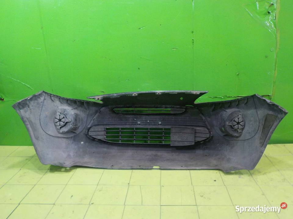 FORD KA MK2 II 10r zderzak przod sprzedam