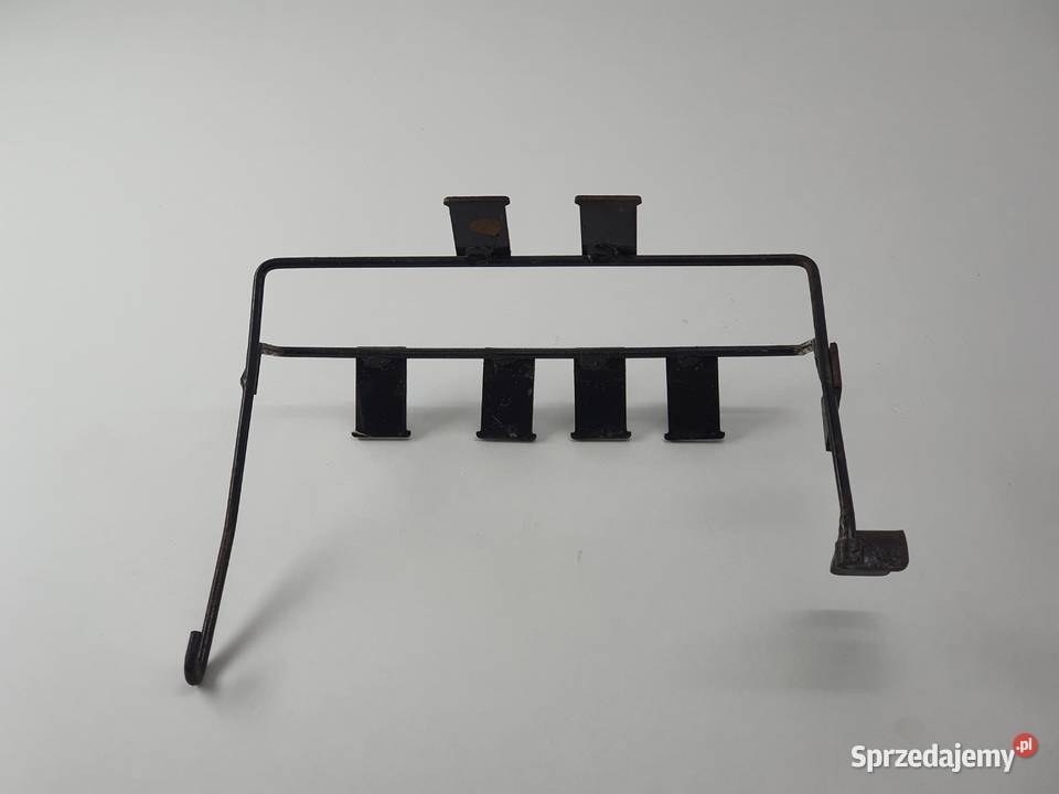 UCHWYT MOCOWANIE STELAZ WSPORNIK TGB BLADE 550 łódzkie Janowice sprzedam