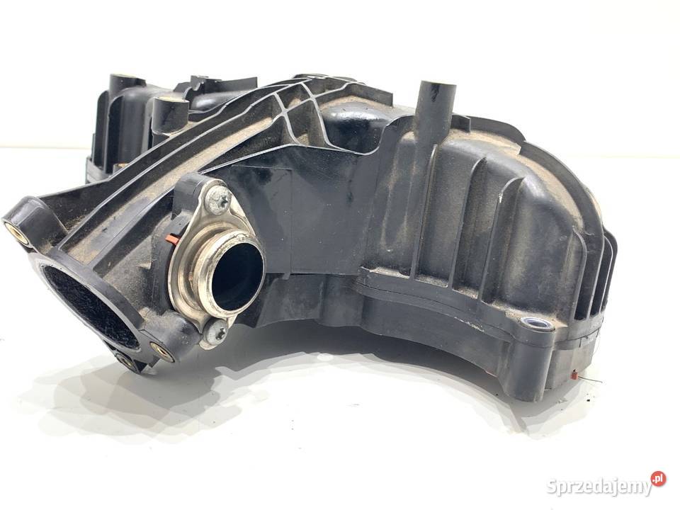 KOLEKTOR SSĄCY VW PASSAT B7 03L129711AN 20 140 podkarpackie