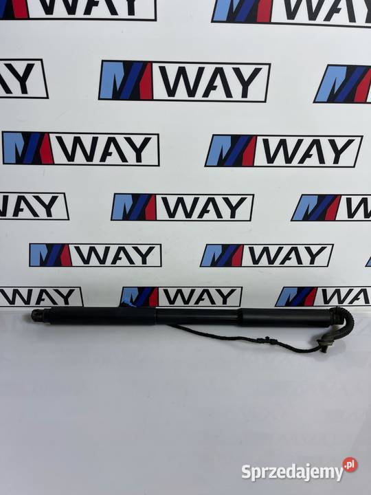 BMW F31 SIŁOWNIK KLAPY BAGAŻNIKA LEWY 7432373 sprzedam