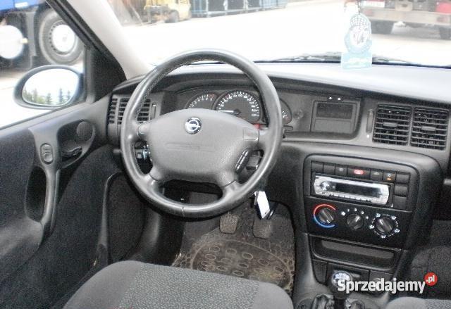 Opel Vectra 18 16 pakiet Irmscher Kraków