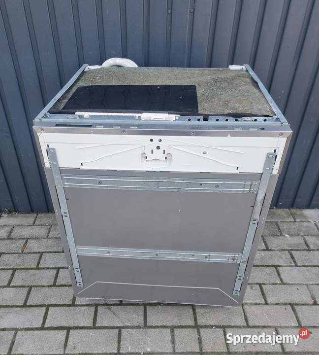 Zmywarka do pełnej zabudowy Miele G 5680 SCVi 60 dolnośląskie Wrocław