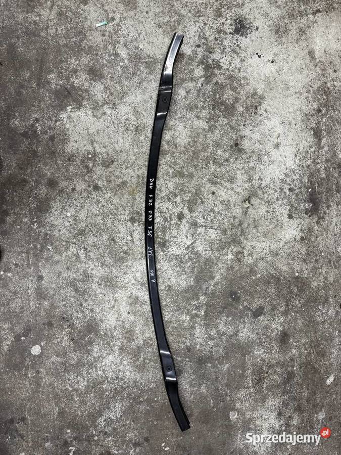 Belka zderzaka przednia rozporka F30 F20 F32 F36 Pleszew