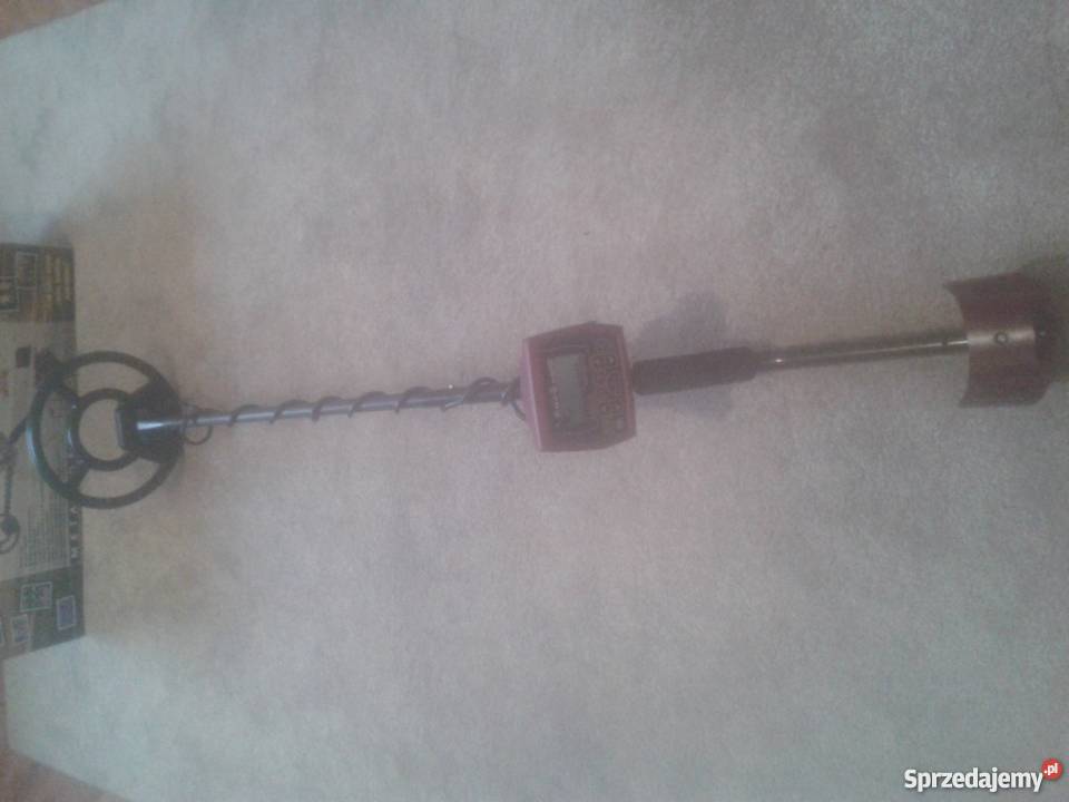 sprzedam wykrywacz whites coinmaster pro Wojcieszów sprzedam