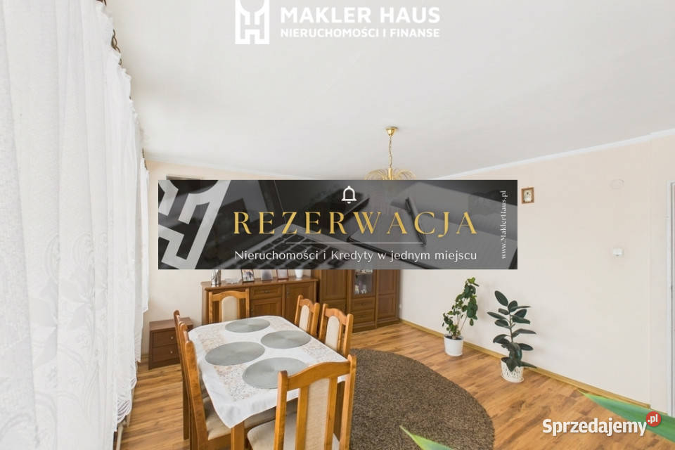 Pół bliźniaka w miejscowości Wronki Wielkie