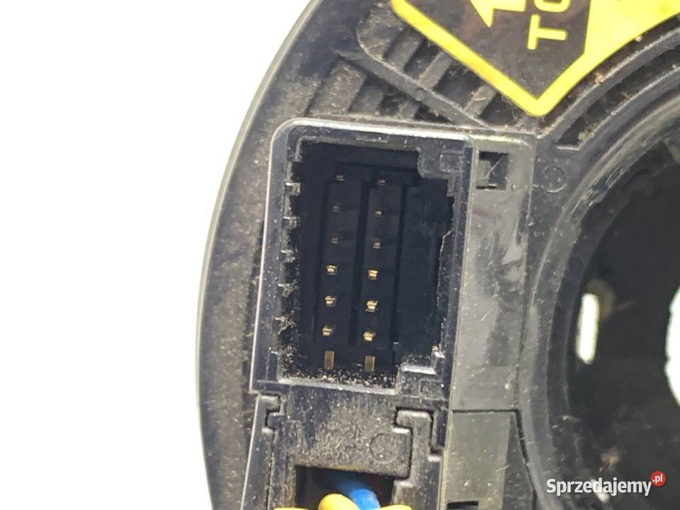 TAŚMA AIRBAG TOYOTA RAV 4 II 75B189 0005 SUV