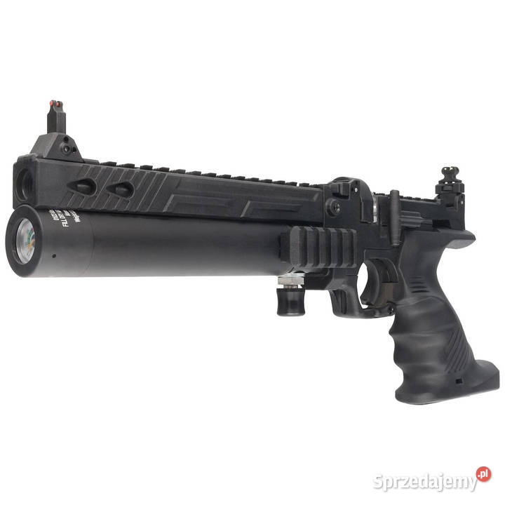 Pistolet wiatrówka PCP Hatsan Jet I 55 mm Sporty strzeleckie i myślistwo Maciejowice sprzedam