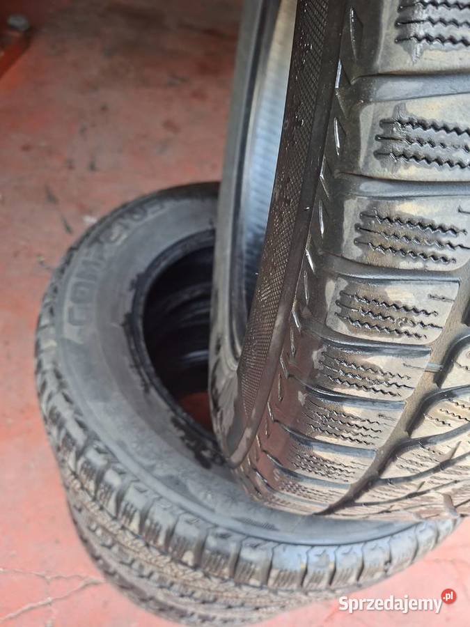 opony 2356517 r COMPETUS LOAD 108 h nie Samochodowe