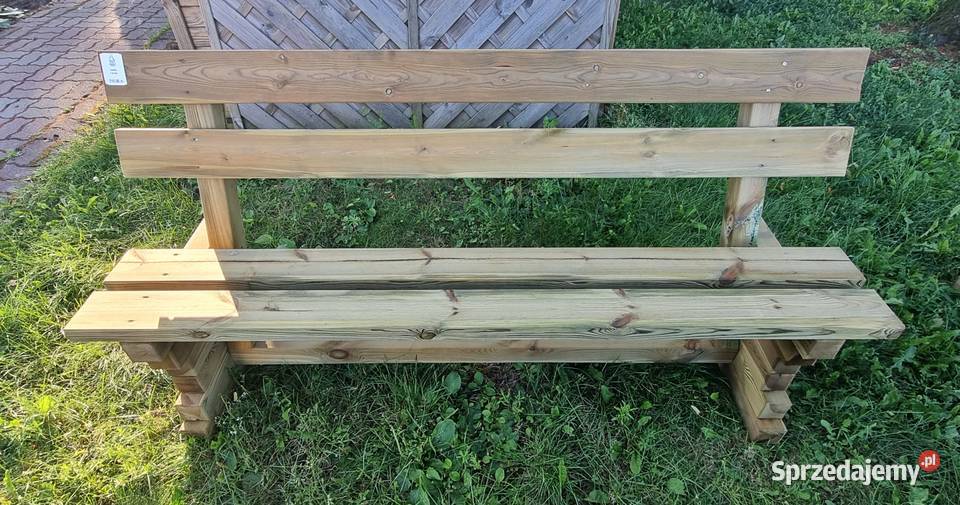 Stoły ogrodowe ławki stoły piknikowe stół Stoły i stoliki ogrodowe sprzedam