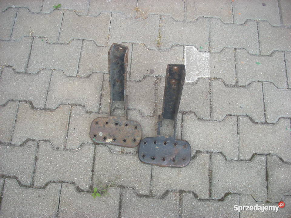 Multicarstopnie dostawcze mazowieckie