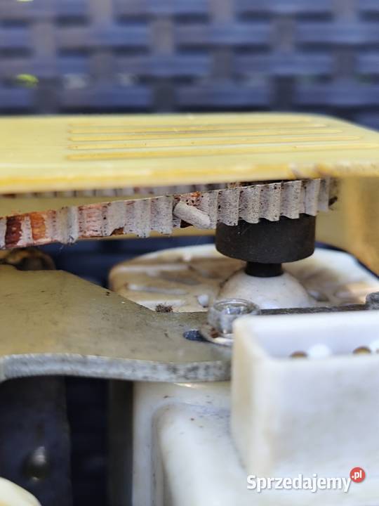 Overlock Łucznik Sosnowiec sprzedam