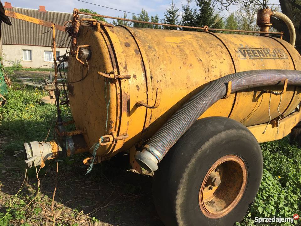 Rama beczkowozu Rzędziany