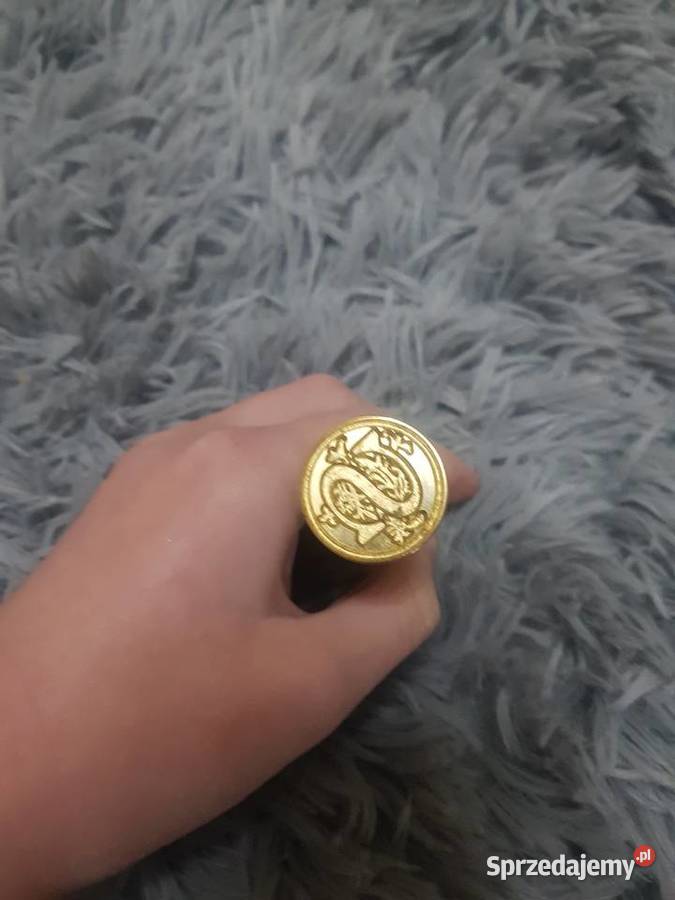 Stępel lakowy pieczęć świętokrzyskie sprzedam