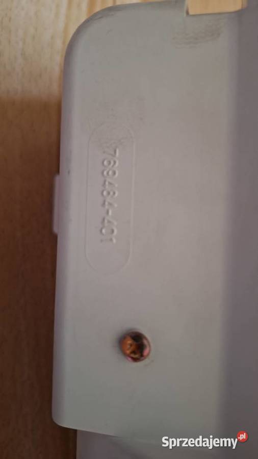 Licznik Zegary SAAB 95 5042403 768484401 Kraków