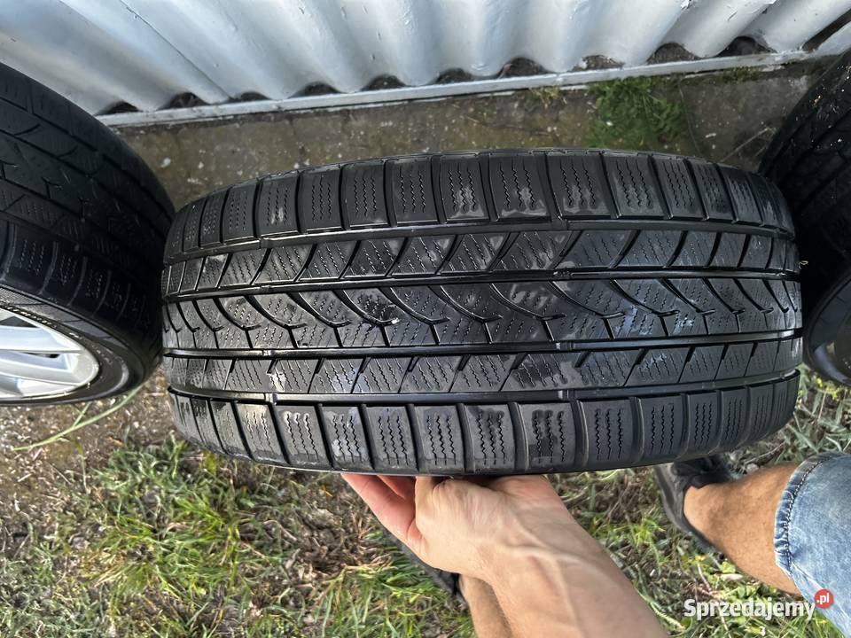 Koła 17 Audi 5x112 ET56 75J Ścinawa