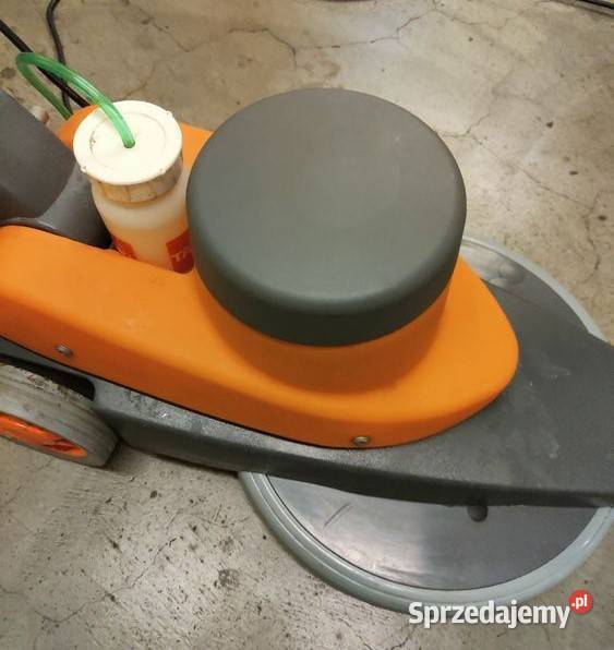 Polerka taski 1200 Ropczyce