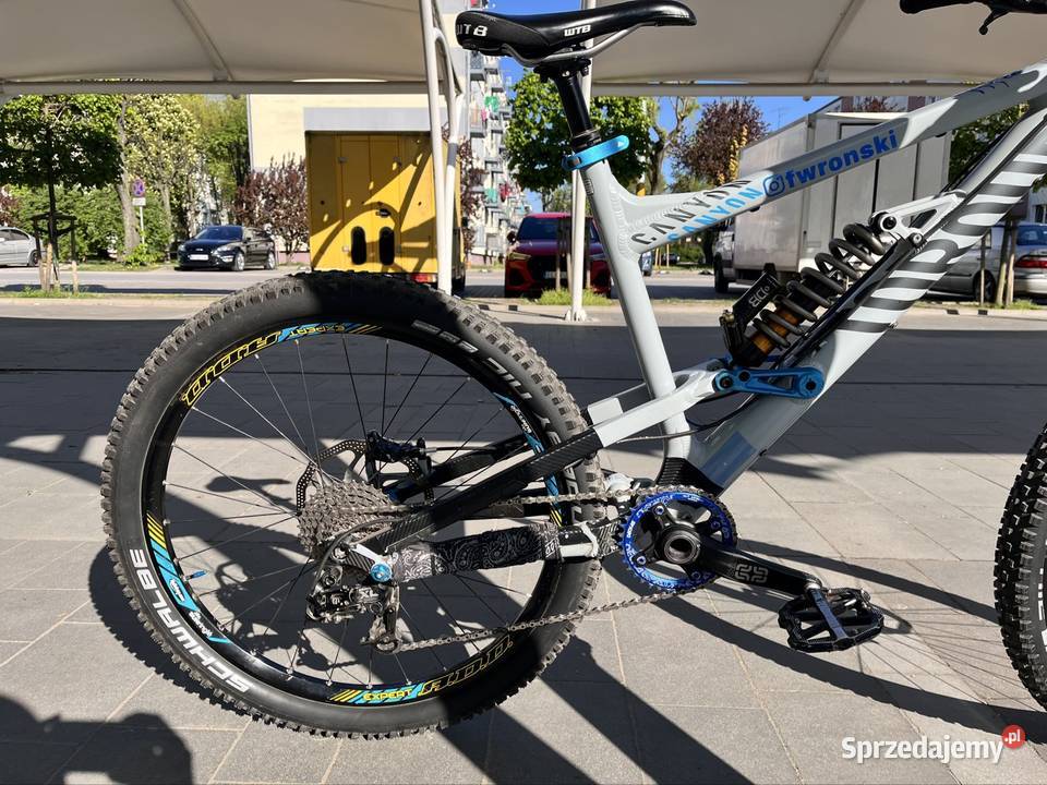 Canyon torque ex sprzedam