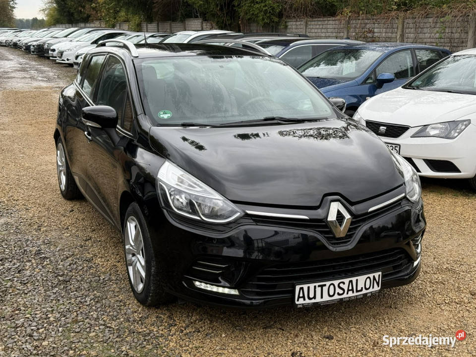 Renault Clio Częstochowa sprzedam