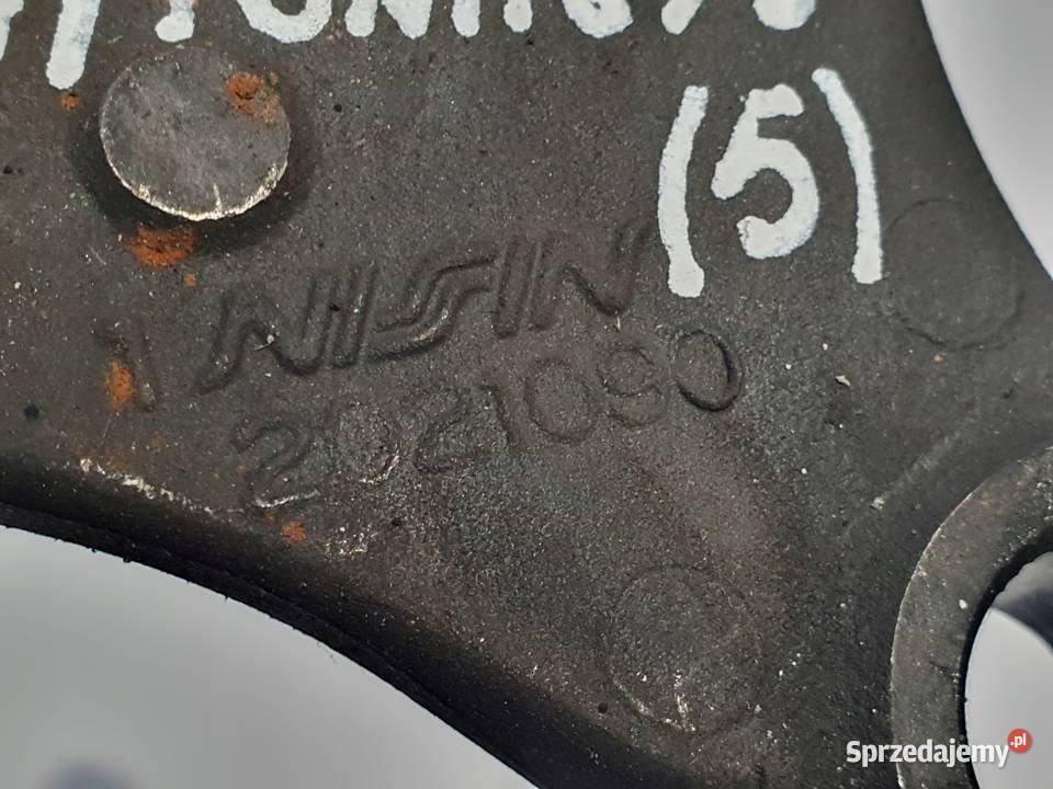 UCHWYT ZACISKU HAMULCA Triumph Daytona Street Chełm sprzedam