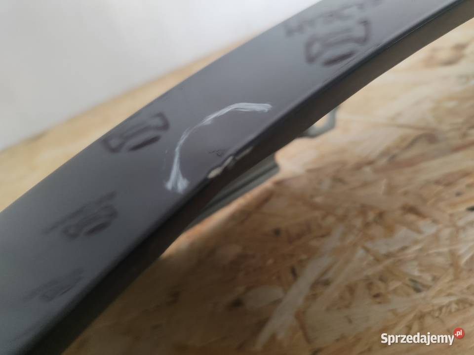 Błotnik Lewy Przód Audi A5 F5 2016 8W6821105B Pleszew