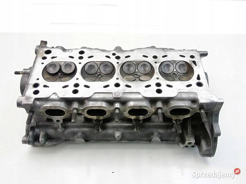 GŁOWICA WAŁKI ROZRZĄDU 18 16V CARENS I CERATO osobowe śląskie Sosnowiec