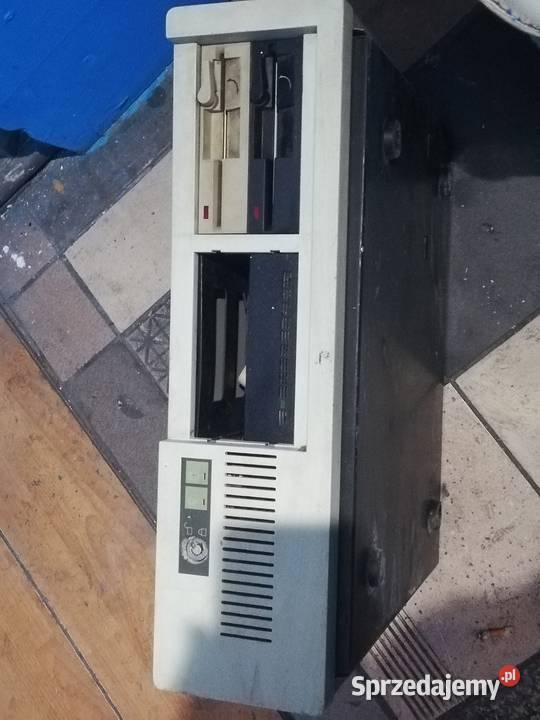 Komputer antyk Inny  Różewo