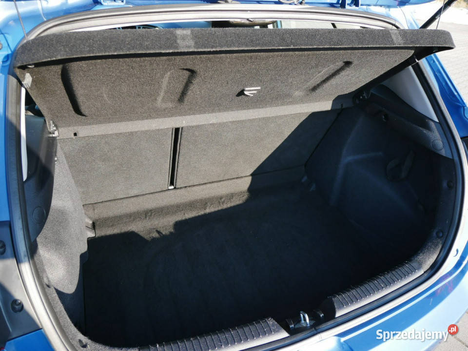 Kia Ceed 14 CVVT 100 Eu5 zadbana II 2012 Goczałkowice-Zdrój