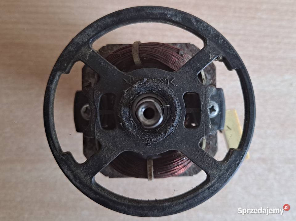 Podkaszarka PRT 550 A5 silnik elekrtyczny Cieszyn sprzedam