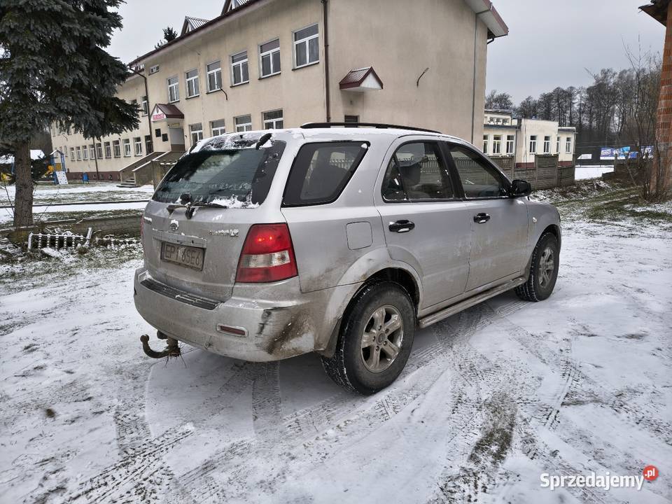Skup aut terenowych łódzkie