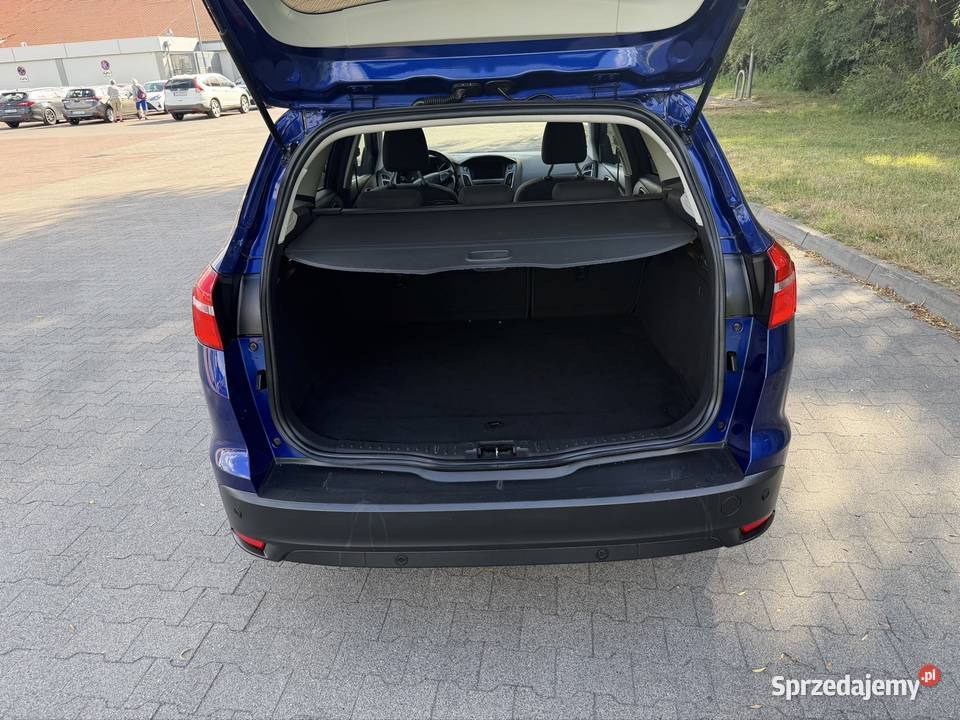 Ford Focus elektryczne szyby Szczecin sprzedam