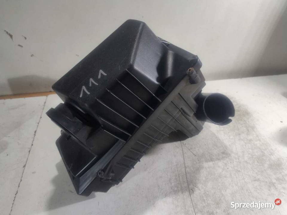 FILTR POWIETRZA CITROEN C5 20 HDI 9644910780
