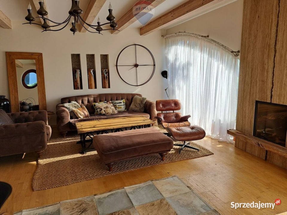 Dom premium 251 m działka 2077 m Rybnik