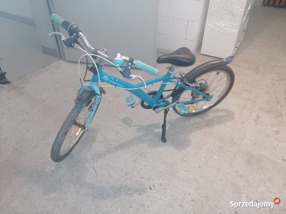 Rowerek dziecka Rowerki dolnośląskie